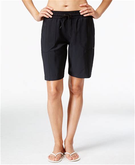 macy's board shorts|swimsuits with matching board shorts.